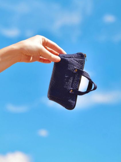 MonPremier Paul Marius - Blu Egizio