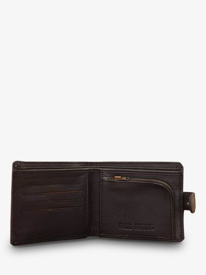 LePortefeuille Louise - Nero