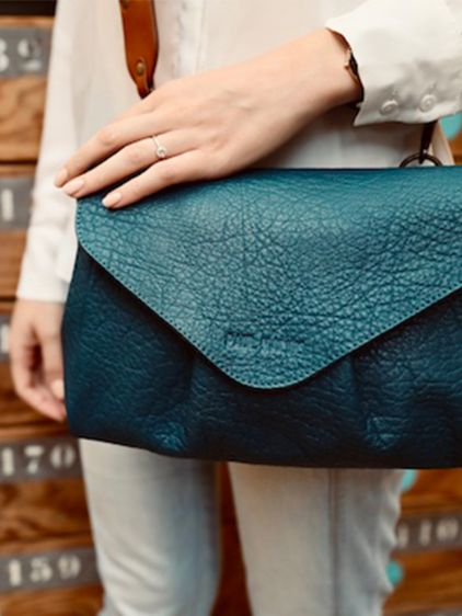 Suzon M - Blu piscina