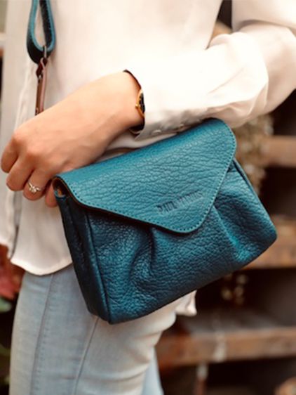 Suzon S - Blu piscina