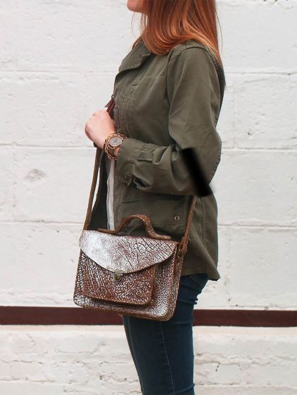 Mademoiselle George - Ambra Argento