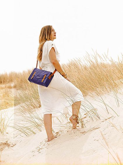 L'Indispensable - Blu Egizio