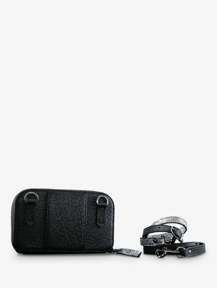 Paula - Argento / Nero