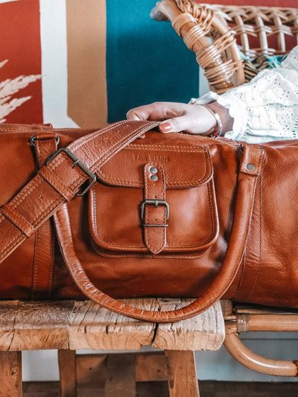 LeVoyageur XL - Naturale