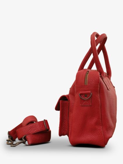 LeDandy - Rosso Carminio