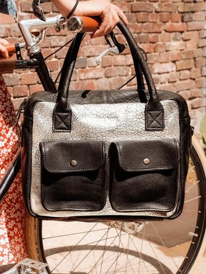 LeDandy - Argento / Nero