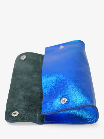 LaTrousse de Paul Ultraviolet - Blu elettrico