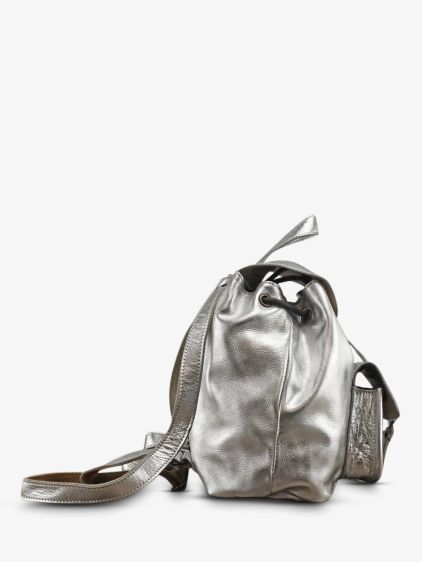 LeBaroudeur - Argento