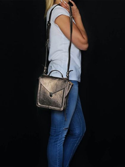 Mistinguette - Ramato