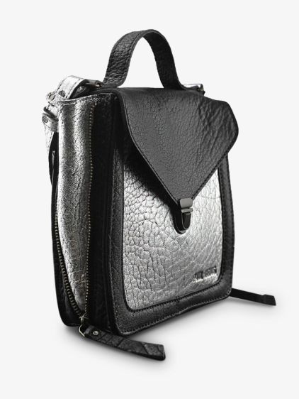 Mistinguette - Argento / Nero