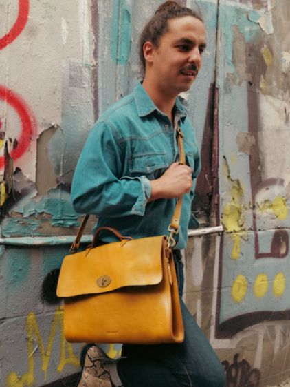 LeColporteur - Miele Oliato