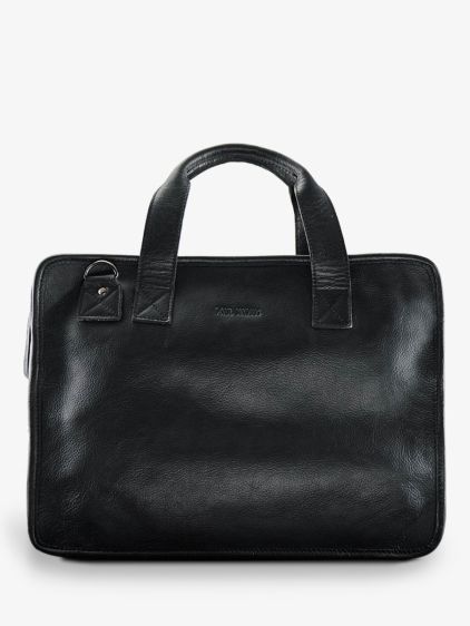 LeConquérant - Nero