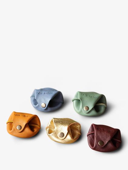 L'Escarcelle - Argento