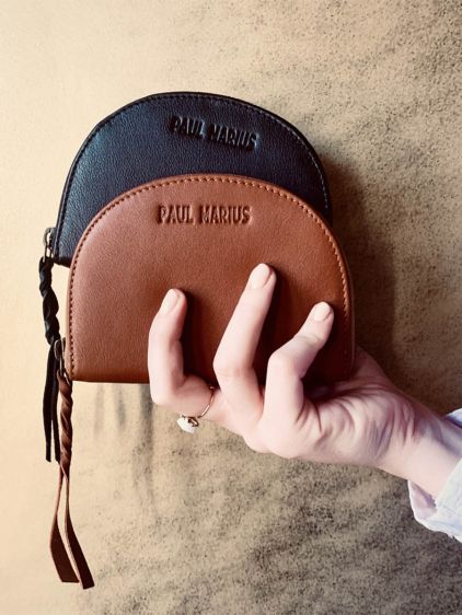 LePortefeuille Manon - Naturale