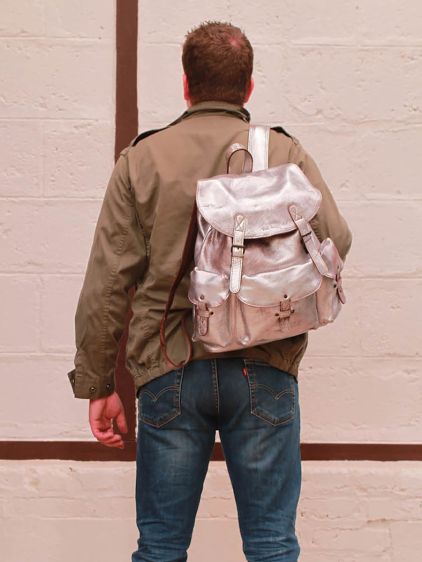 LeMéridien - Ambra Argento