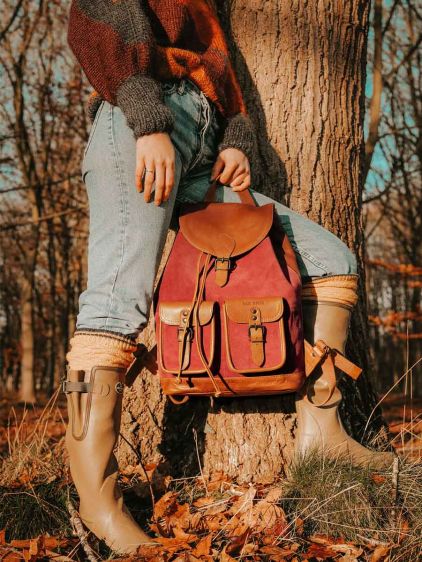 LeChampêtre Pampa - Naturale / Uva