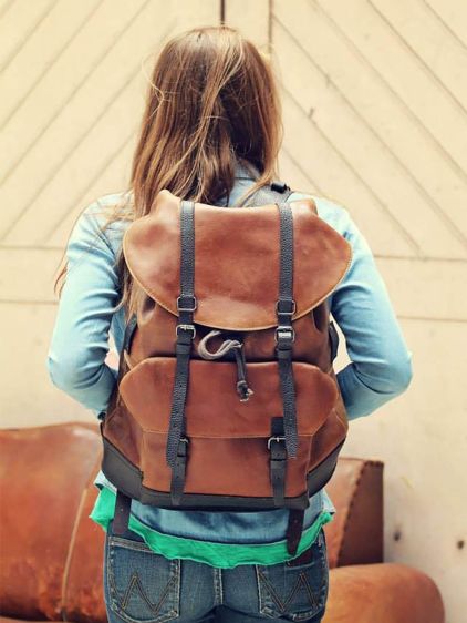 MonLégionnaire - Naturale