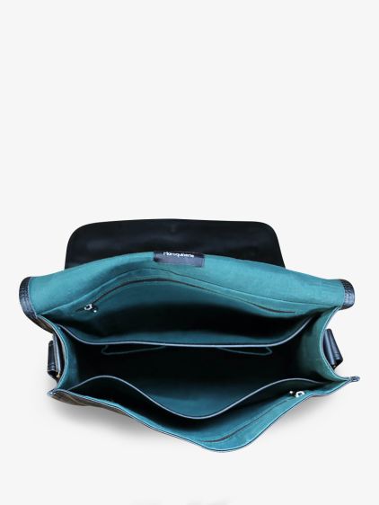 LeMessager - L - Nero