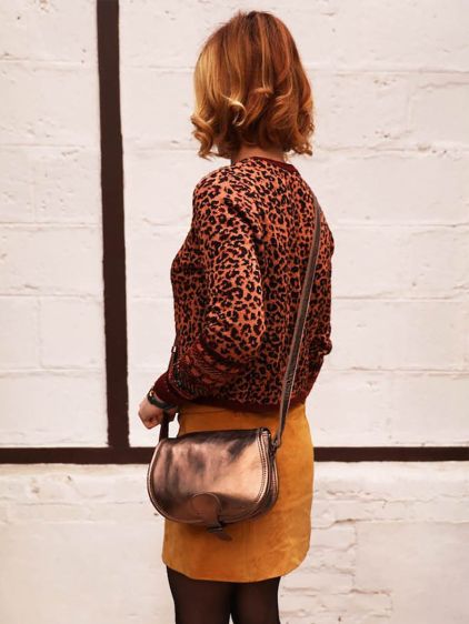 LeBohémien - Ramato