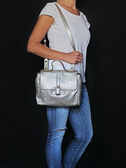 LeCorneille - Ambra Argento