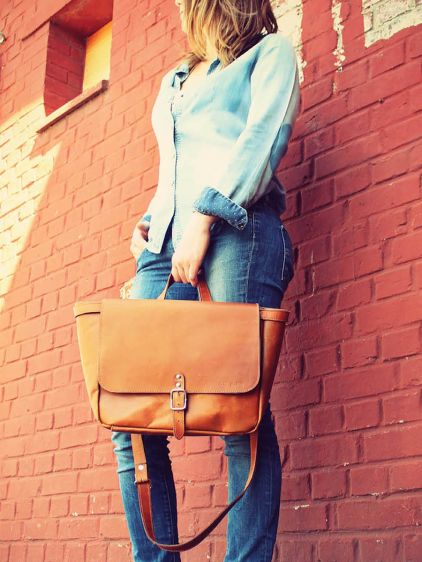 LePostier - S - Naturale