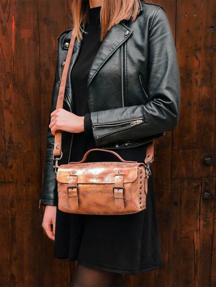 L'Artisane - Argento / Oro / Rame