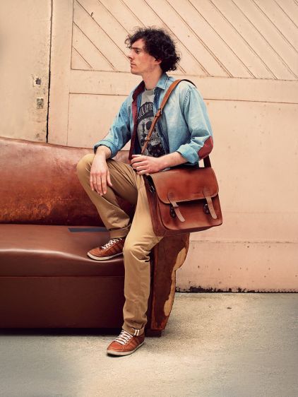 LaSacoche M - Naturale