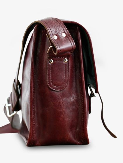 LaSacoche M - Marrone