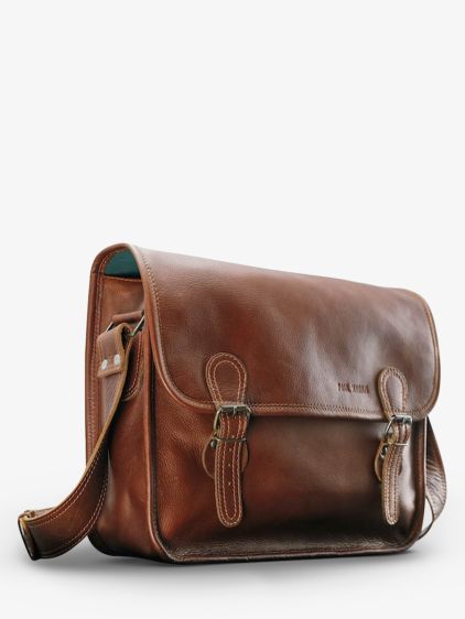 LaSacoche L - Tabacco