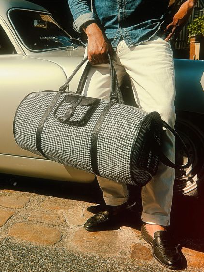 LeVoyageur XL Grand Prix - Nero