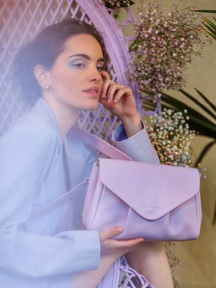 Suzon M Pastel - Lilla