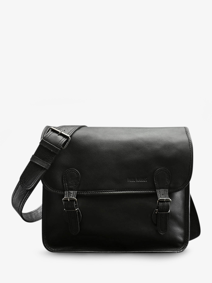 foto-vista-posteriore-portadocumenti-in-pelle-a4-nero-lasacoche-m-nero-paul-marius-m02s14-b