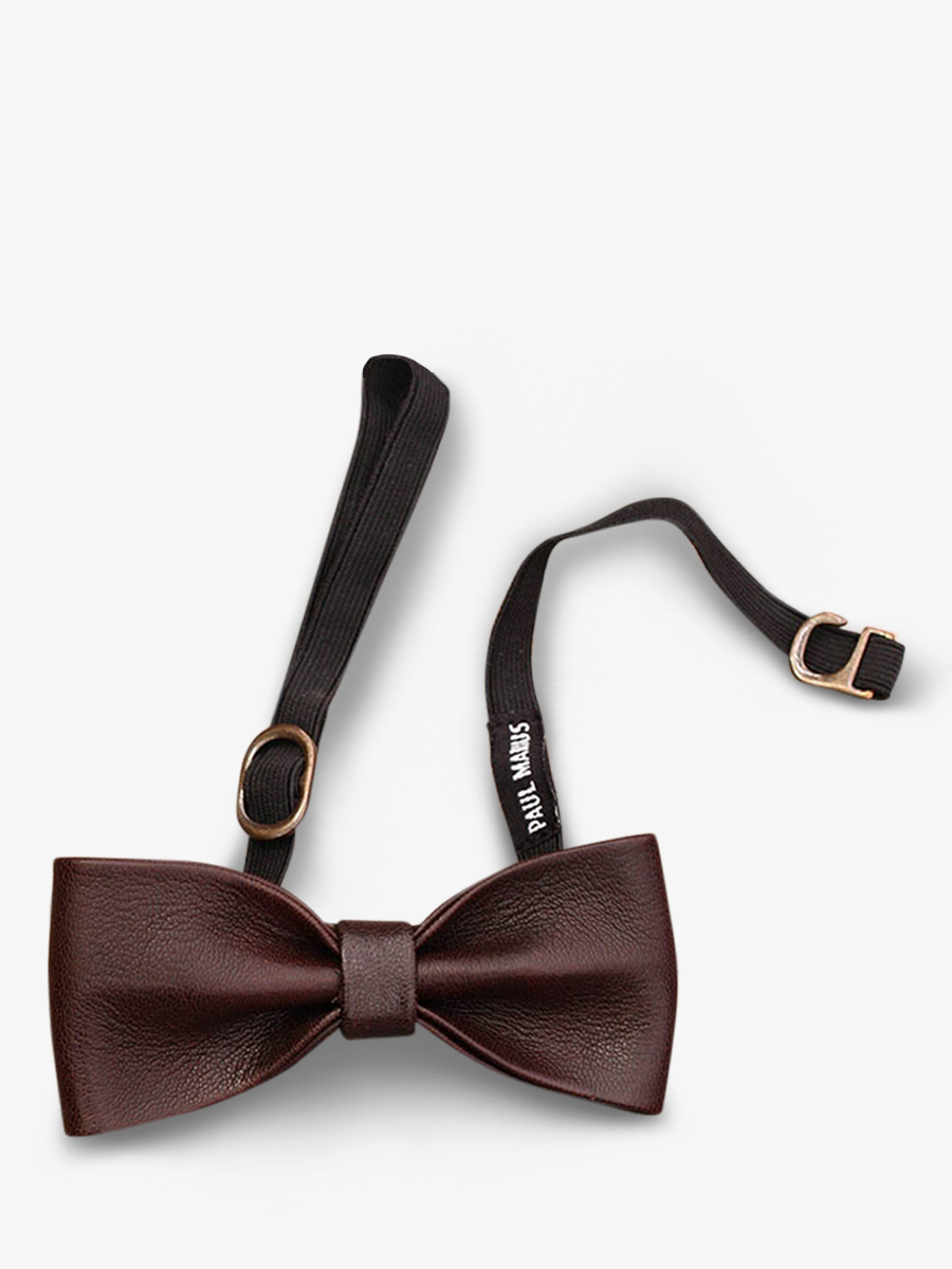 foto-vista-laterale-papillon-in-pelle-uomo-nero-lenoeud-papillon-indus-paul-marius-bow-d