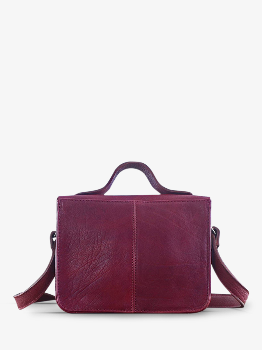 foto-vista-posteriore-borsa-a-tramonto-in-pelle-donna-viola-dorata-mademoiselle-george-prugna-dorata-paul-marius-w05-p-g