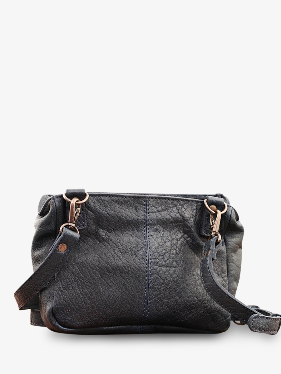 foto-vista-posteriore-borsa-a-tracolma-in-pelle-donna-blu-legavroche-blu-inchiostro-paul-marius-w06-db