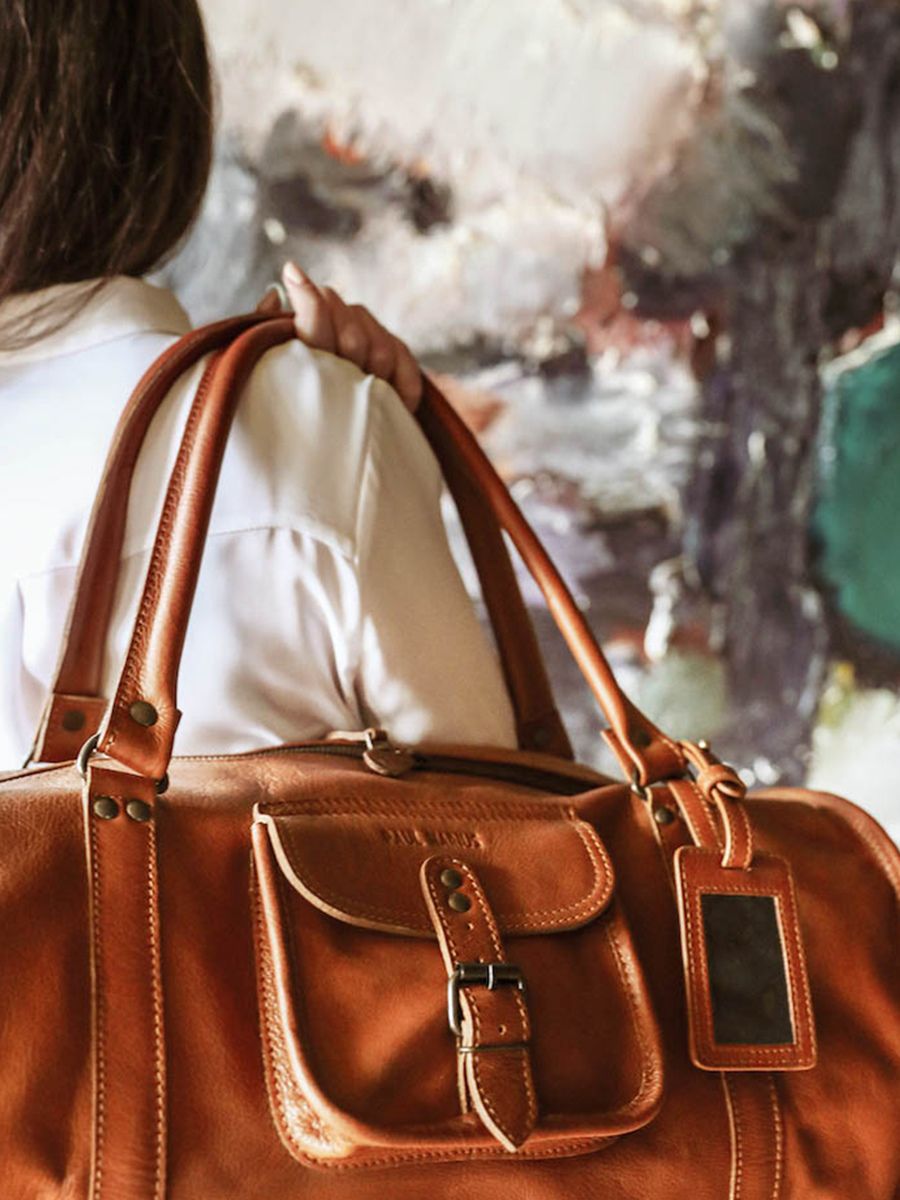 foto-vista-frontale-etichetta-bagaglio-in-pelle-marrone-etichetta-bagaglio-jules-naturel-paul-marius-lt-l