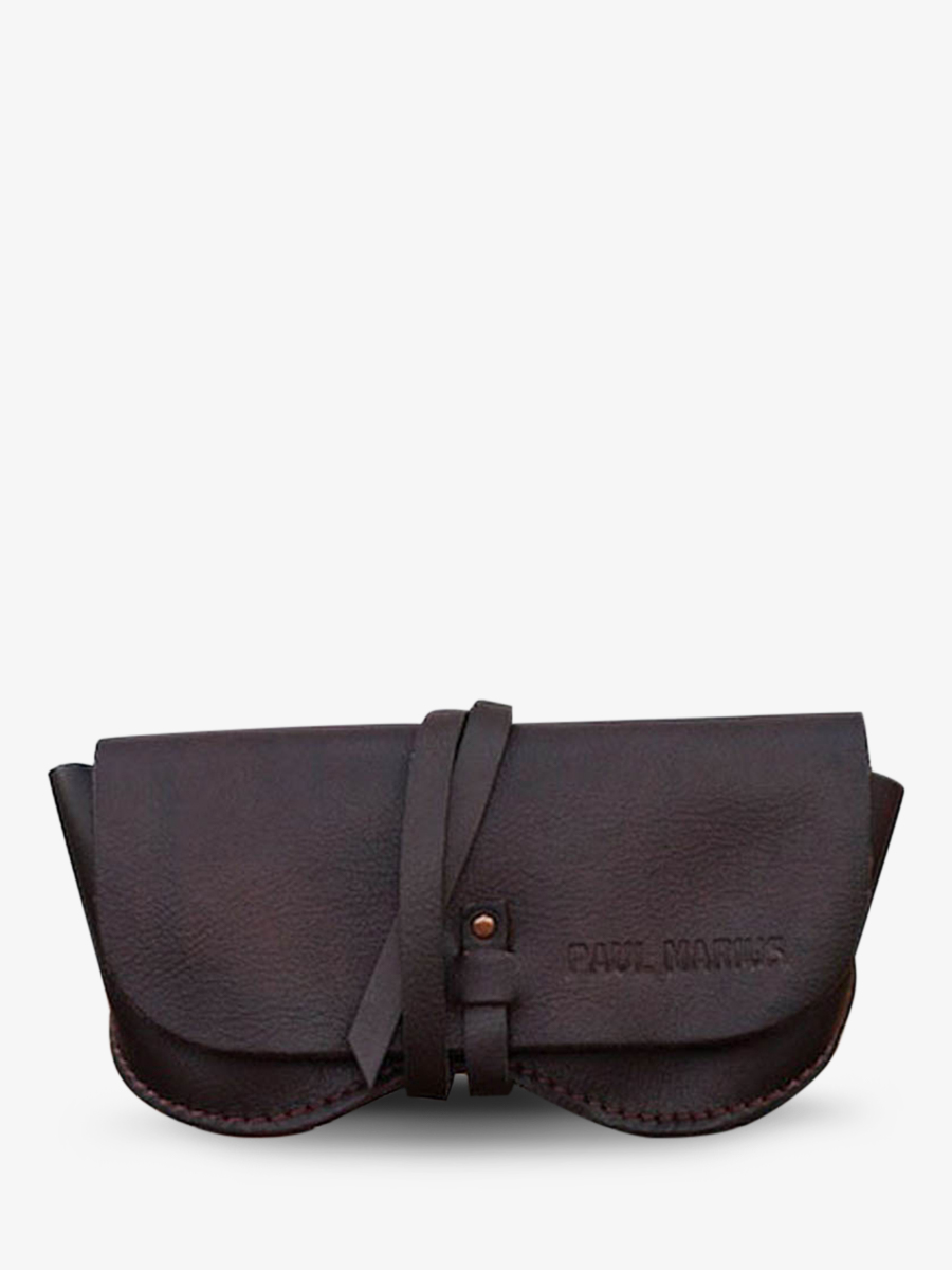 foto-vista-frontale-custodia-per-occhiali-da-sole-nero-custodia-per-occhiali-da-sole-paul-marius-m49-d