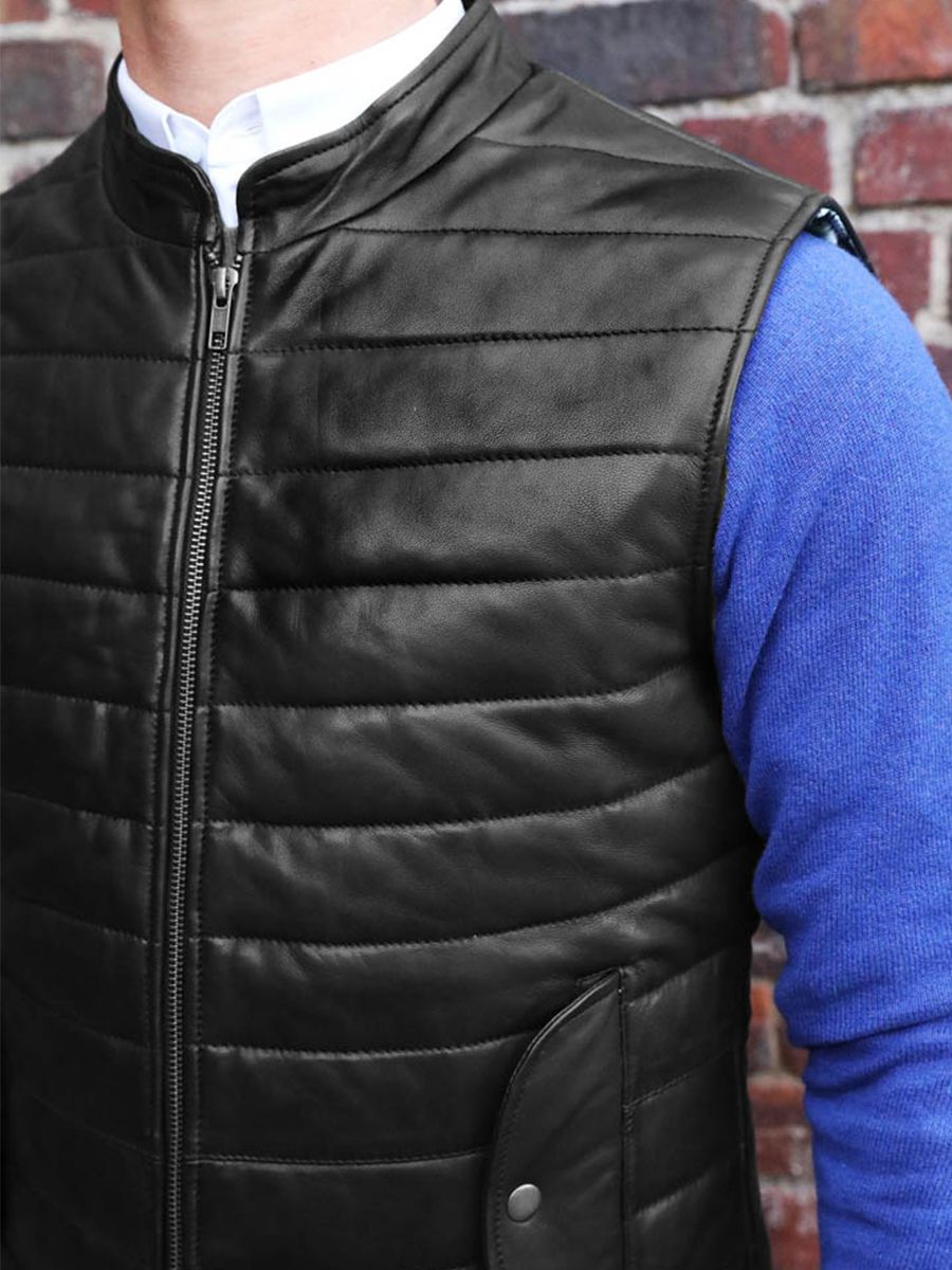 foto-interno-piumino-uomo-in-pelle-nera-ladoudoune-homme-noir-paul-marius-wcm-b-s