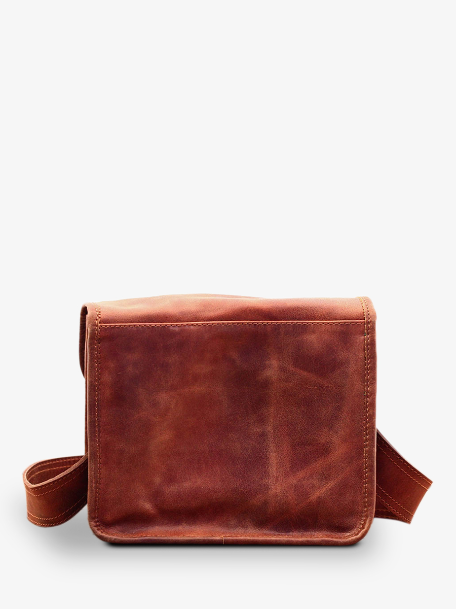 foto-vista-posteriore-borsa-a-tramoggia-in-pelle-da-donna-marrone-lasacoche-s-naturale-paul-marius-m02s10-l