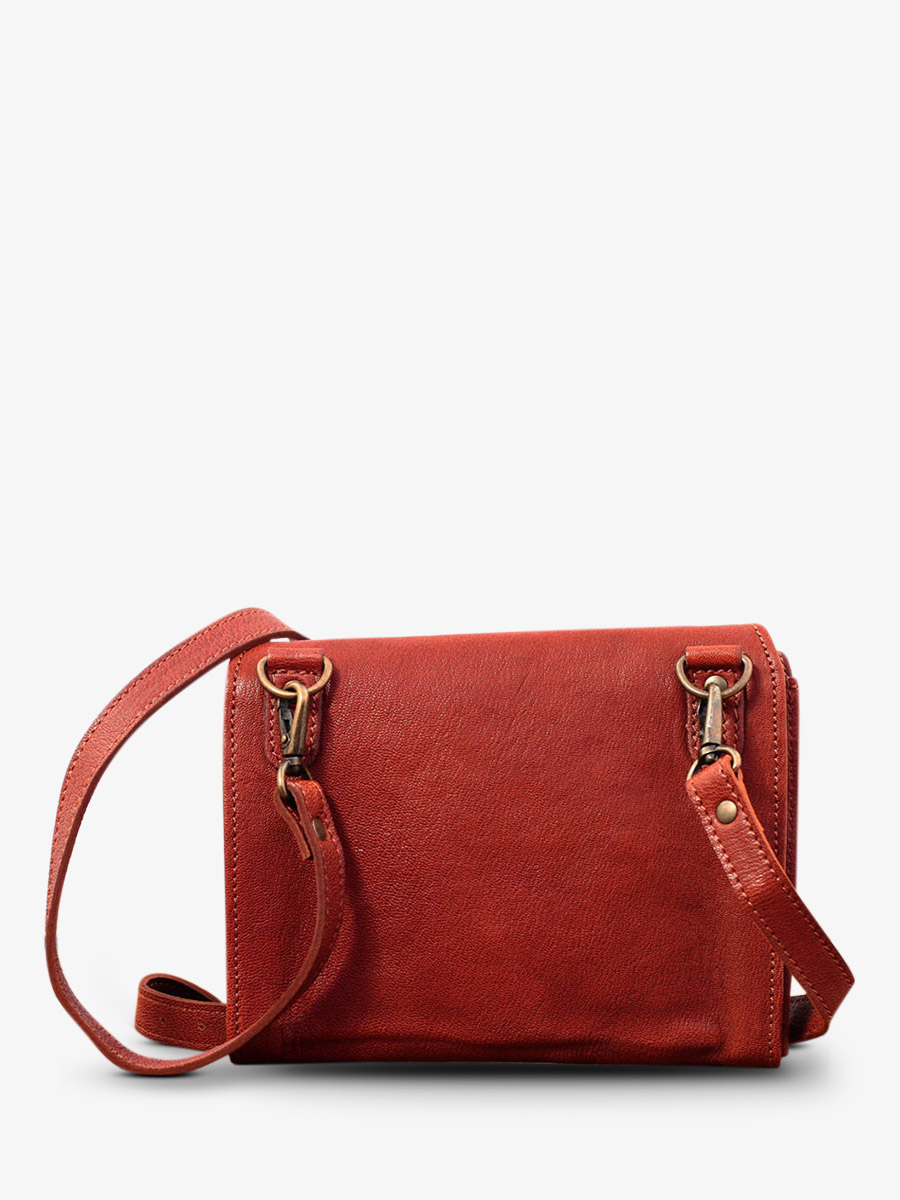 foto-vista-posteriore-borsa-a-tramoggia-in-pelle-da-donna-marrone-laminaudiere-brun-paul-marius-m301-mb