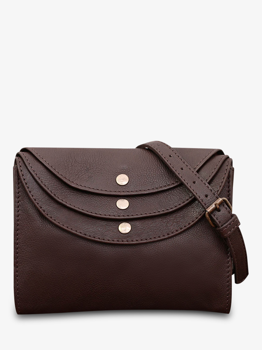 foto-vista-frontale-borsa-a-tramonto-in-pelle-donna-nera-laminaudiere-indus-paul-marius-m301-db