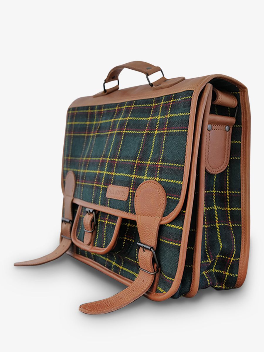 foto-vista-laterale-portadocumenti-in-pelle-per-computer-lecartable-l-celtik-paul-marius-m01s16-sco-gr-ol