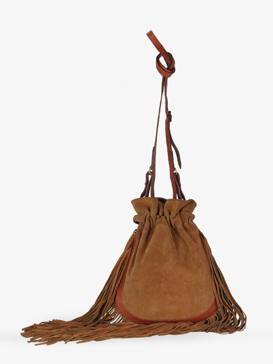 foto-vista-posteriore-borsa-a-tramoggia-in-pelle-donna-marrone-lechamane-paul-marius-w101-l