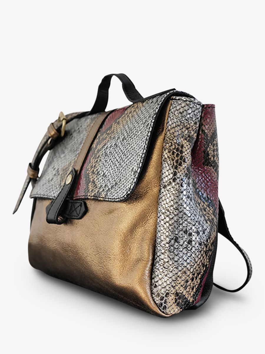 foto-vista-laterale-borsa-a-tramonto-in-pelle-donna-lecorneille-byzance-paul-marius-w23-byz