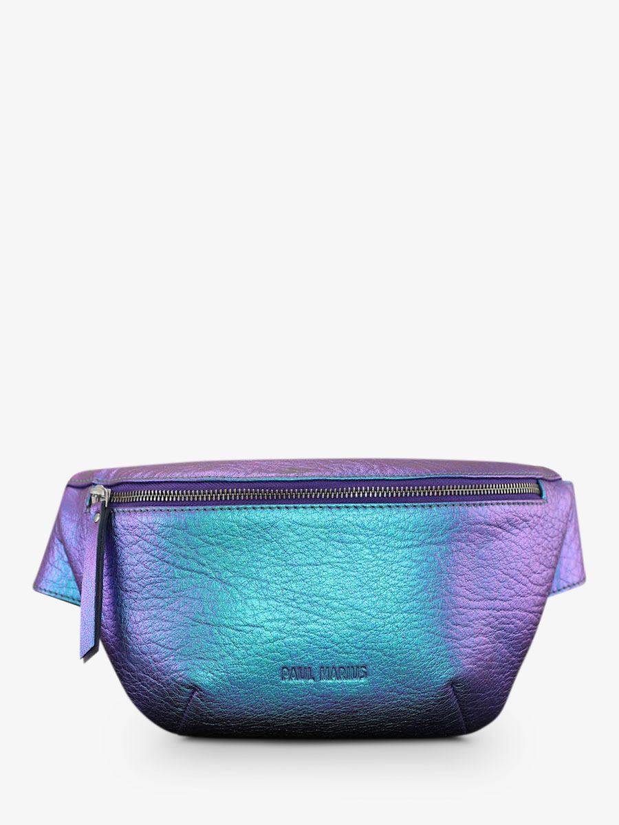 foto-vista-frontale-marsupio-in-pelle-blu-labanane-scarabee-paul-marius-m503-p-blu