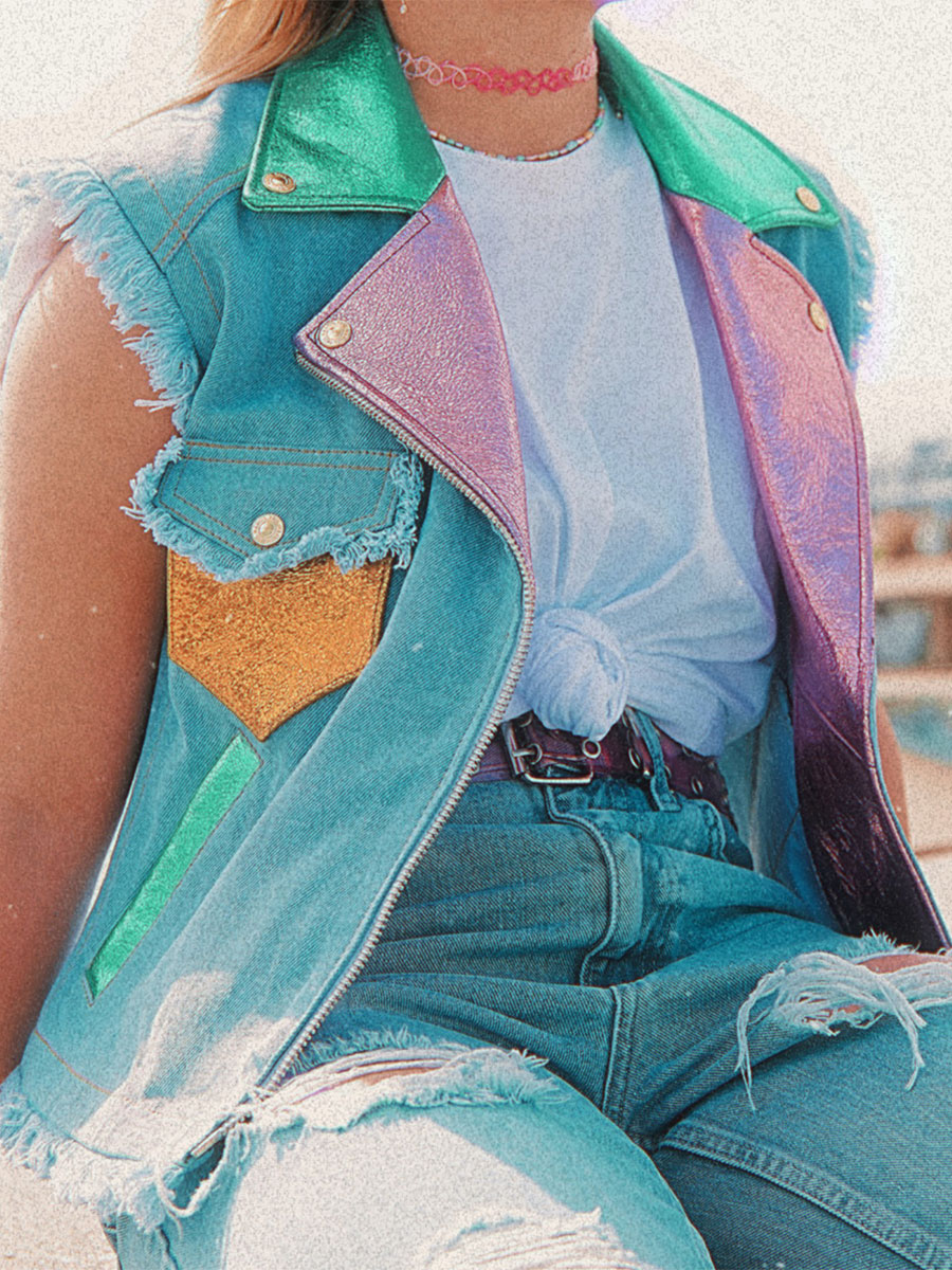 foto-vista-frontale-perfecto-in-pelle-donna-leperfectosans-manches-90s-paul-marius-wpj-denim-s36