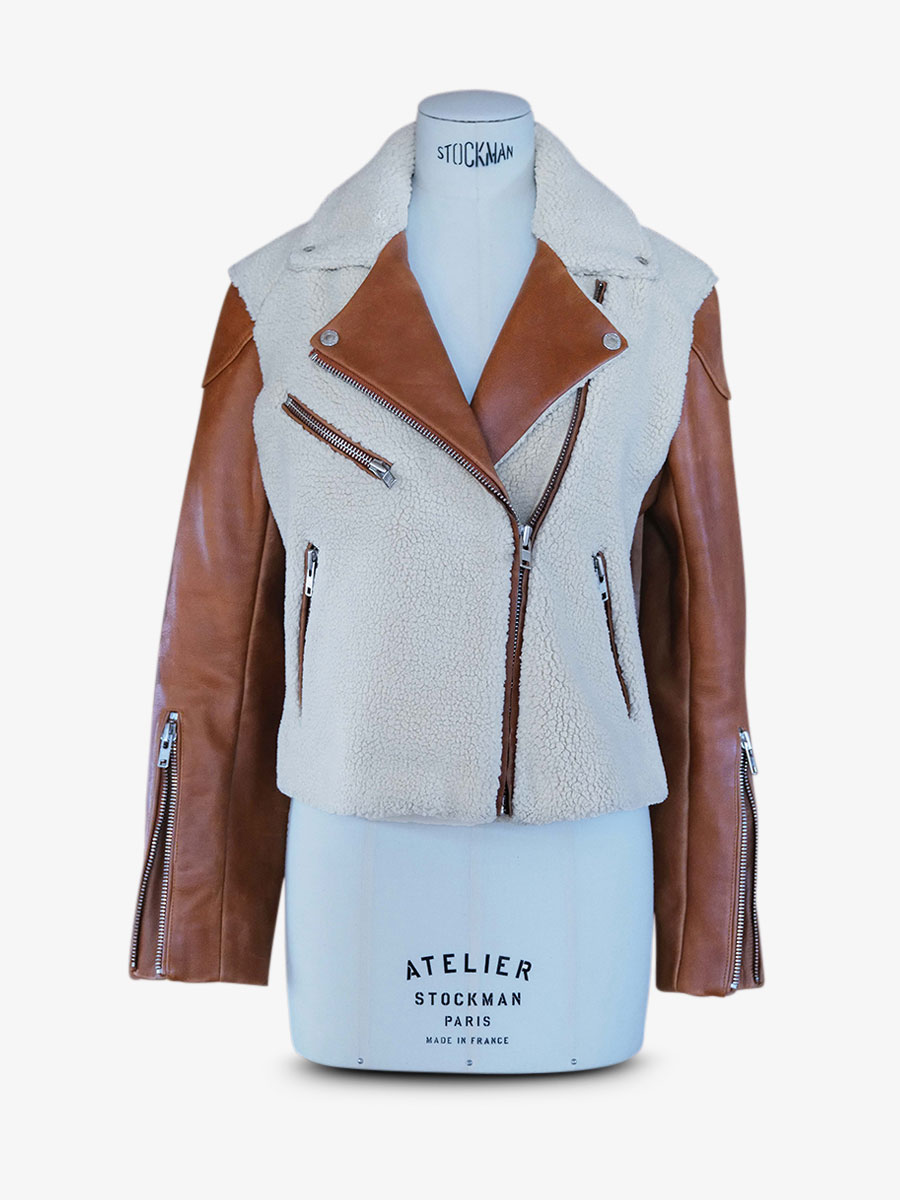 foto-vista-laterale-perfecto-in-pelle-donna-marrone-leperfecto-naturale-olio-paul-marius-wpj-sh-w-ol-s36