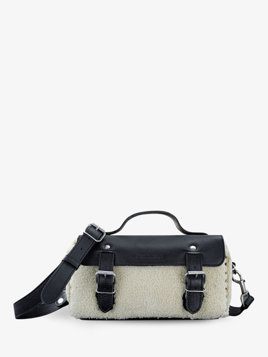 foto-vista-frontale-borsa-a-tramonto-in-pelle-donna-nero-lartisane-himalaya-nero-olio-paul-marius-p02-sh-w-obl