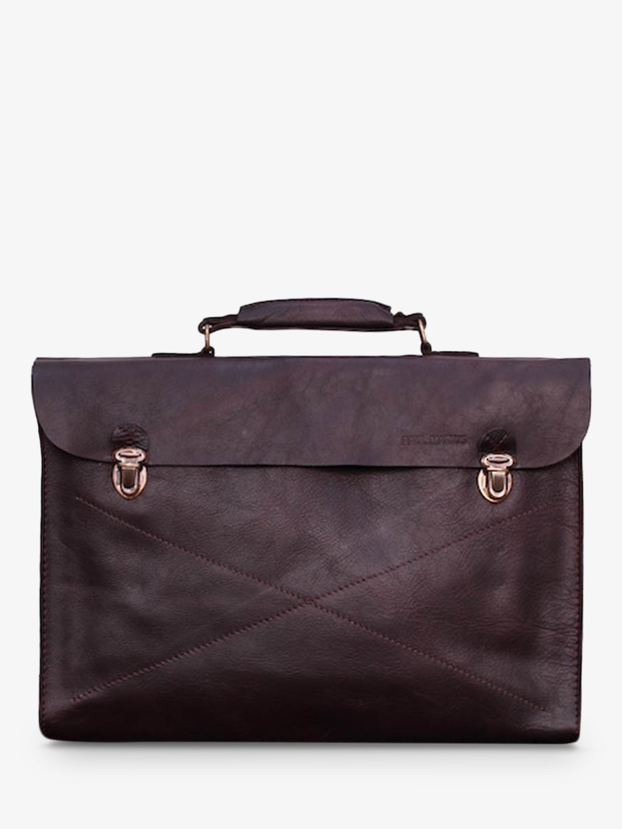 foto-vista-frontale-portadocumenti-in-pelle-uomo-nero-lelundi-indus-paul-marius-m41-d