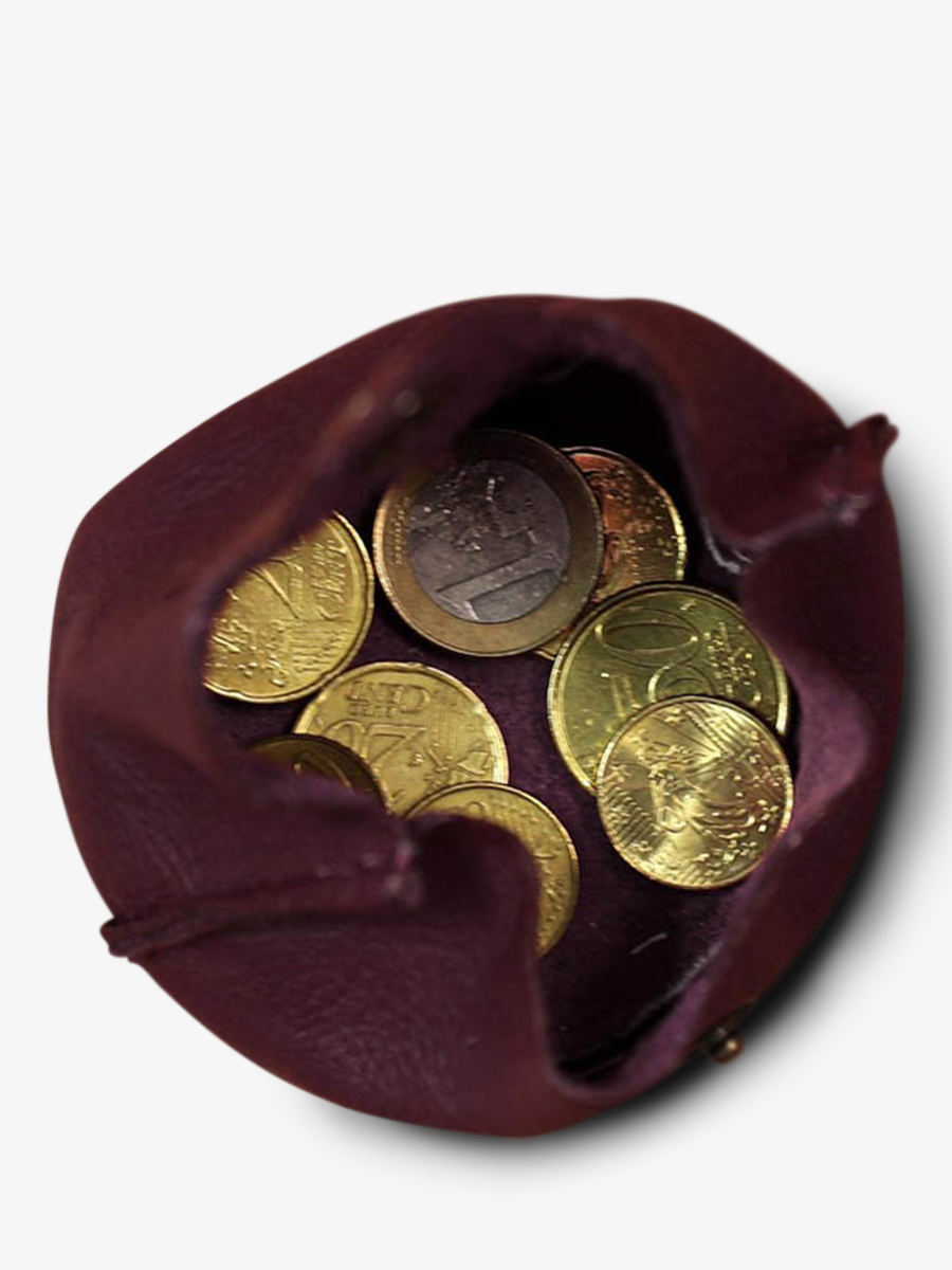 foto-materiale-portamonete-in-pelle-viola-lescarcelle-prune-paul-marius-m56-p